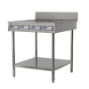 Плита индукционная Foodatlas FA-35004K Eco